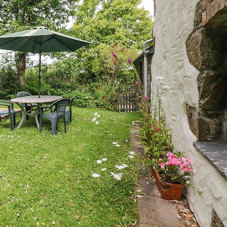 Badger Cottage Mawgan Екстериор снимка